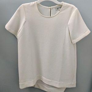 Madewell blouse